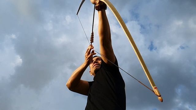 Лук Longbow Legacy смотреть онлайн