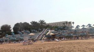 BM Beach Hotel, Рас-эль-Хайма.