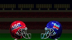 ABC Monday Night Football (SNES) |||