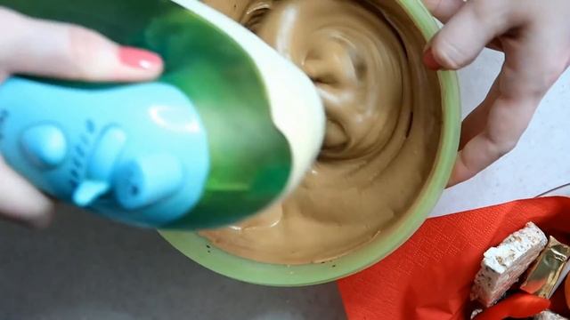 Супер Рецепт! Крем Кофе! Такого Вы Ещё Не Пробовали!))