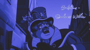 Brafilius - Darkness Within