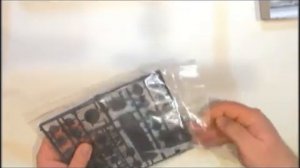 Обзор модели Tamiya 35020 1/35 Hanomag Sd Kfz 251/1