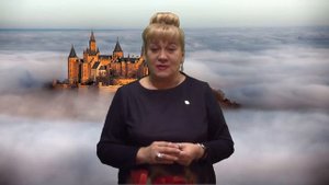 Объект и Пространство Защиты! (Практика ДЭИР) Набережнева Марина