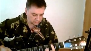 Темная ночь (В.Агатов, Н.Богословский)