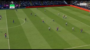 FIFA 22 - Enhanced Gameplay #0.5a