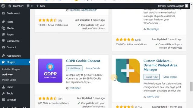 How to Add New Users To Your WordPress Site | Assign Roles and Permissions to users | User Roles WP