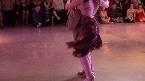 Fernando Sanchez & Ariadna Naveira, Mallorca 2013