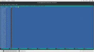 Создание stimuli файлов для AtmelStudio из csv файлов созданных KingstVIS анализатором la1010