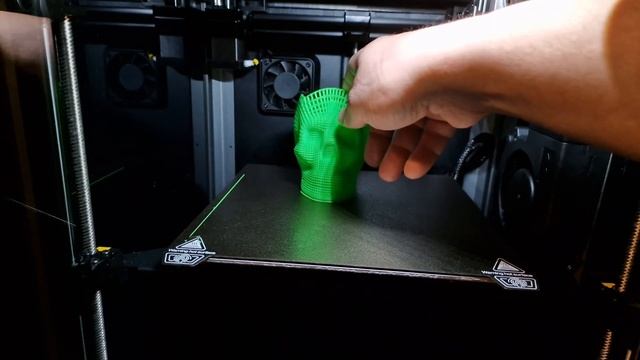 Does Root access and some easy mods make the creality k1 max a good Printer? (Coupon Code inside) смотреть онлайн