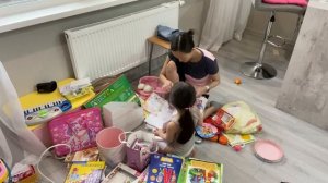 ГЛОБАЛЬНОЕ РАСХЛАМЛЕНИЕ ИГРУШЕК?ОРГАНИЗАЦИЯ СТЕЛЛАЖЕЙ