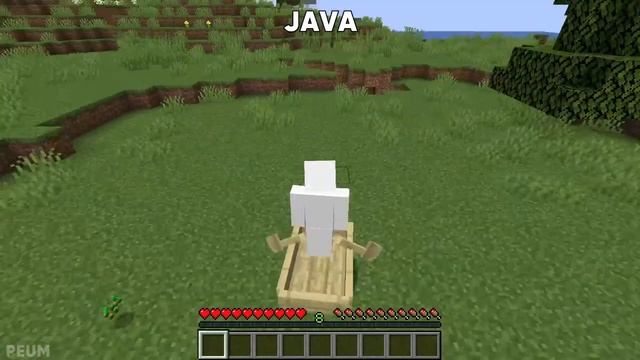 water bucket MLG java vs mario смотреть онлайн