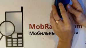Распаковка и краткий обзор BQ Strike Mini 4072