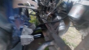 двигатель 2112 21124 21126 на газель 16клапанный 16v