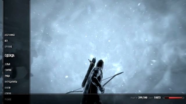 The Elder Scrolls V Skyrim | Алдуин, я пришёл договориться!!! | #108 смотреть онлайн