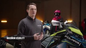 2023 Polaris Accessories, Apparel & Maintenance for Trail and Crossover - Polaris Snowmobiles