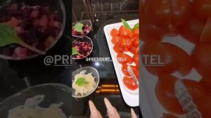 Отель President, Минск