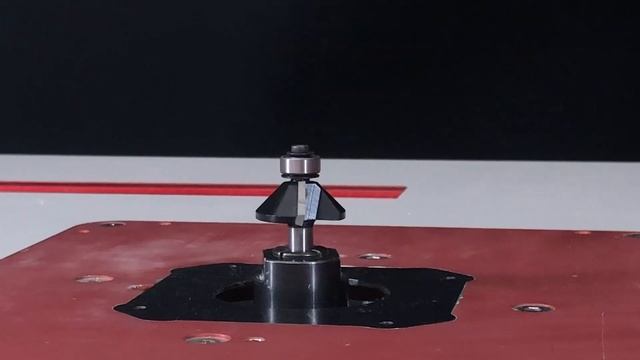 Фаска - легко быстро технично | Фрезы фасочные обгонные 15°-22.5°-45° Woodwork Chamfer router bits смотреть онлайн