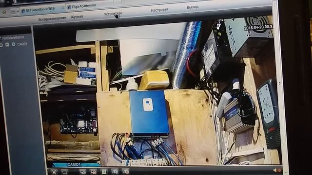 Настройка камеры видеонаблюдения YN-IPC-BT601WV, это просто жесть win vista в помощь смотреть онлайн