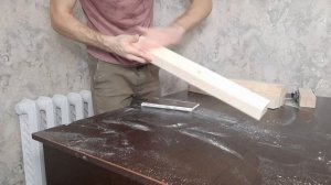 Шикарные ножки для стула из дерева всего за 200 р: Сделает каждый