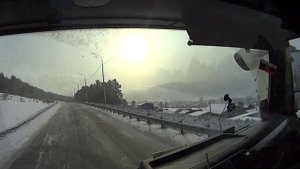 Дорога на Усть-Кут последний рывок и долгожданная выгрузка(Братск-Усть-Кут)