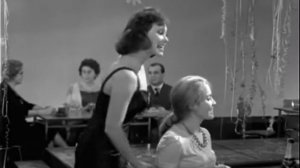 Голубой Огонёк 1964. Жан Татлян, Лариса Мондрус, Муслим Магомаев