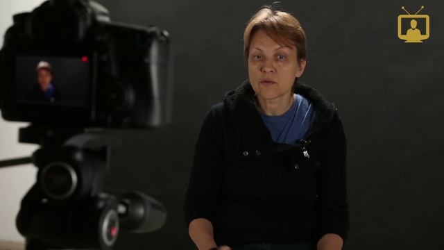 Голос за кадром. Сценарий. Урок / VideoForMe - видео уроки