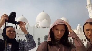 Круизы отзывы: отдых в круизе по ОАЭ