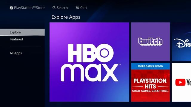 SPOTIFY НА PLAYSTATION 4. КАК СЛУШАТЬ МУЗЫКУ В СНГ С PS4? смотреть онлайн