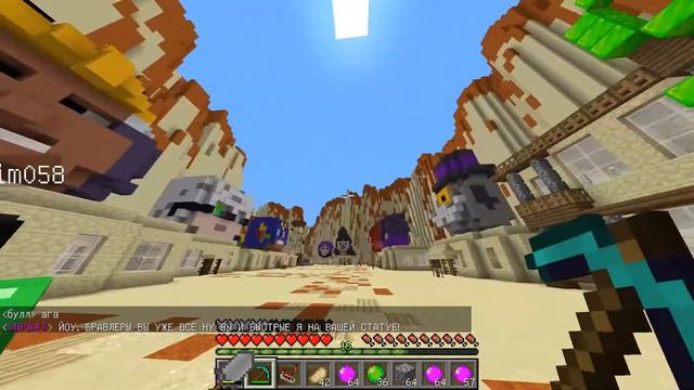 К НАМ ВЕРНУЛСЯ СПРАУТ? БРАВЛ СТАРС В ГОРОДЕ СЛЕЙНА #1 смотреть онлайн