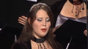 Shchedryk (Carol of the Bells) – Bel Canto Choir Vilnius