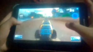 Jalan pintas game bb racing