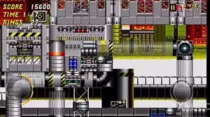 Соник 2 (Megalovania)Тейлз и Наклз