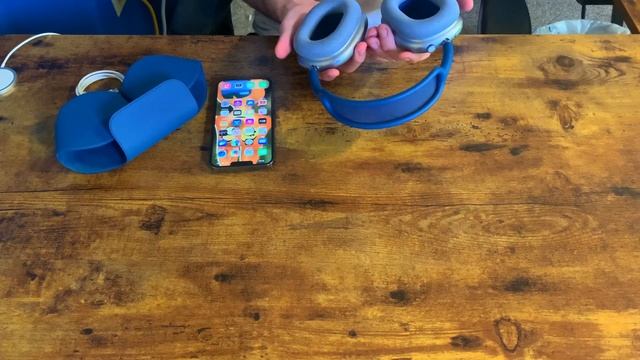 So... I Bought AirPods Max... смотреть онлайн