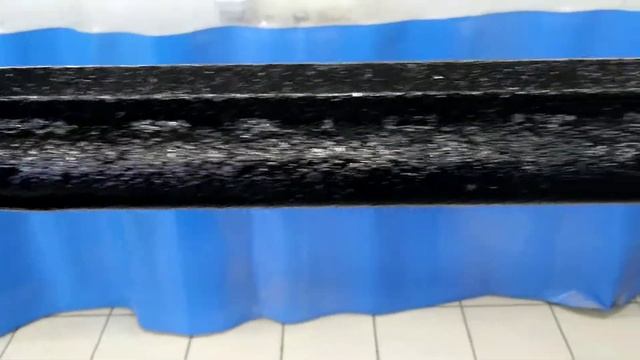 УАЗ ПАТРИОТ, Кузовной ремонт. часть 5 смотреть онлайн