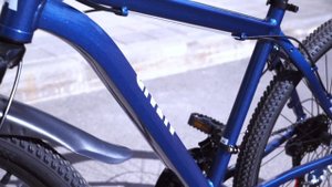 Altair 26 disc - читерский велосипед?