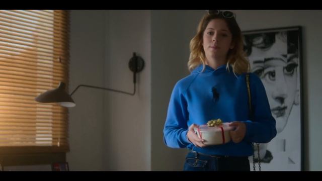 Georgina Amoros - REEL 2023 смотреть онлайн