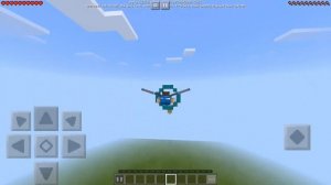 BEST Elytra Parkour MAP for Minecraft! MCPE Elytra Parkour 3 Map Download (Minecraft Pocket Edition