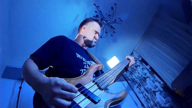 Александр Пушной  -  Тучи Cover