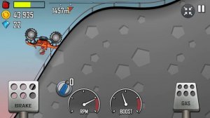 БАГ НА ДЕНЬГИ И КРИСТАЛЛЫ В Hill Climb Racing | vanya sun