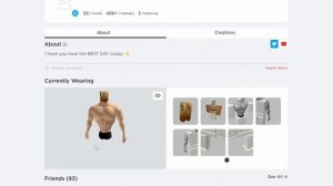 How To Make Your Avatar INVISIBLE On ROBLOX (Working 2023)