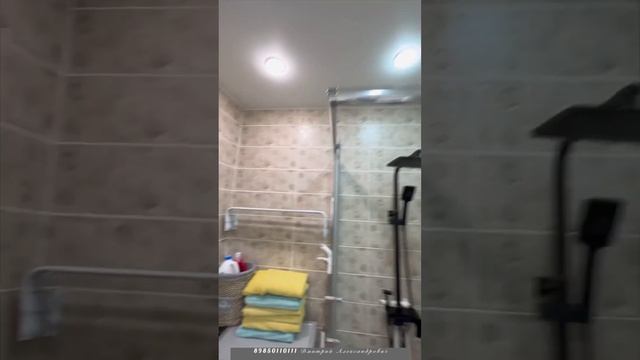 Лучшая цена в комплексе на квартиру с ремонтом !!! смотреть онлайн