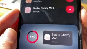 Gacha Cherry Download Android & iOS