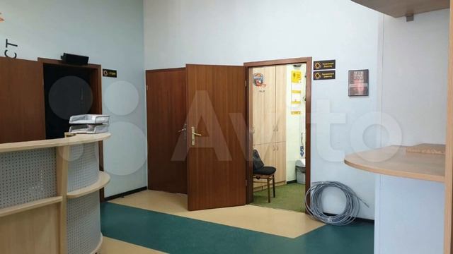 Собственник. Аренда Помещения свободного назначения, офис 335 кв.м.