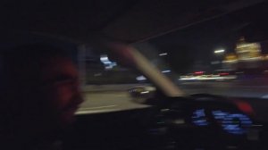 Суетная Skoda rapid на stage 2 с  downpipe и попкорн