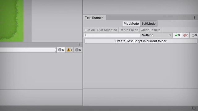 Unit Tests in Unity смотреть онлайн