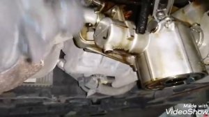 Ошибка P0948, Citroen DS3. Электромагнитный клапан регулирования давления.