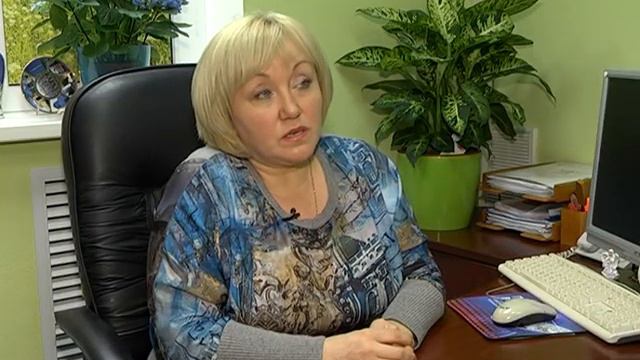 Территория сильных. Вера Глухова смотреть онлайн