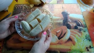 Как приготовить банановое мороженое быстро и вкусно!