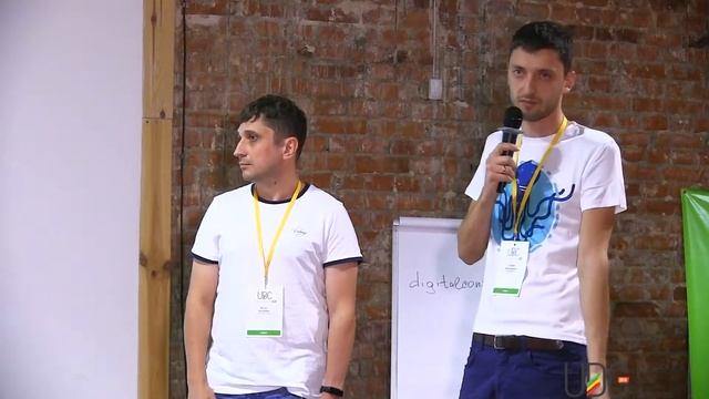 Игорь Шулежко "Внутренняя SEO оптимизация больших сайтов на примере TemplateMonster"