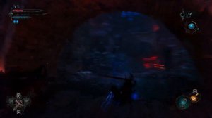 Lords Of the Fallen '23. №12. Потомственный отщепенец
